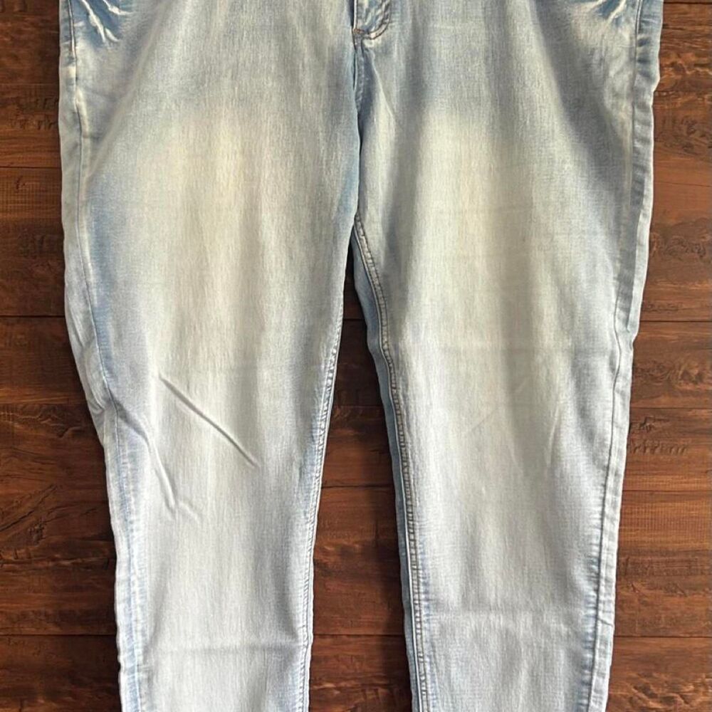 Rue 21 Women's Blue Jeans